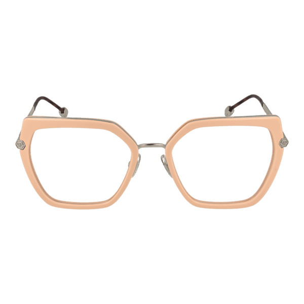 Face avant – monture optique Philipp Plein VPP036S 540579 en