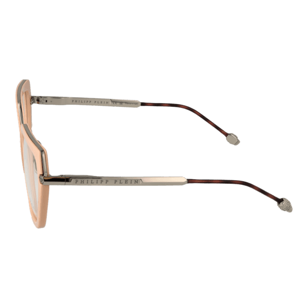 Vue portée – lunettes de vue Philipp Plein VPP036S 540579 pour Femmes