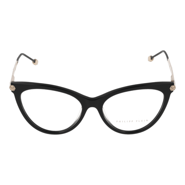 Face avant – monture optique Philipp Plein VPP037S 540700 en