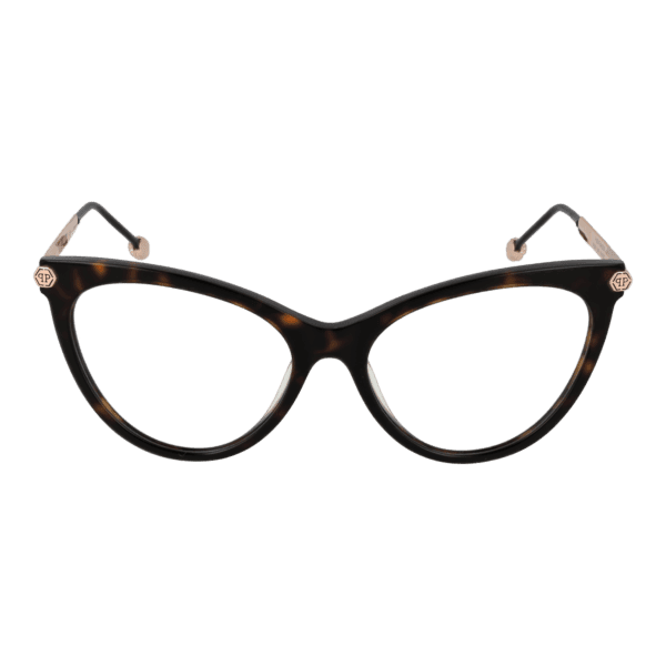 Face avant – monture optique Philipp Plein VPP037S 540722 en