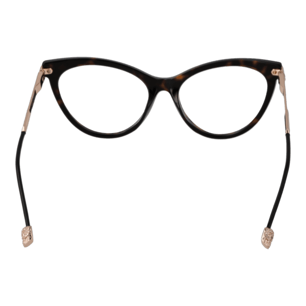 Détails branches – lunette Philipp Plein VPP037S 540722 en