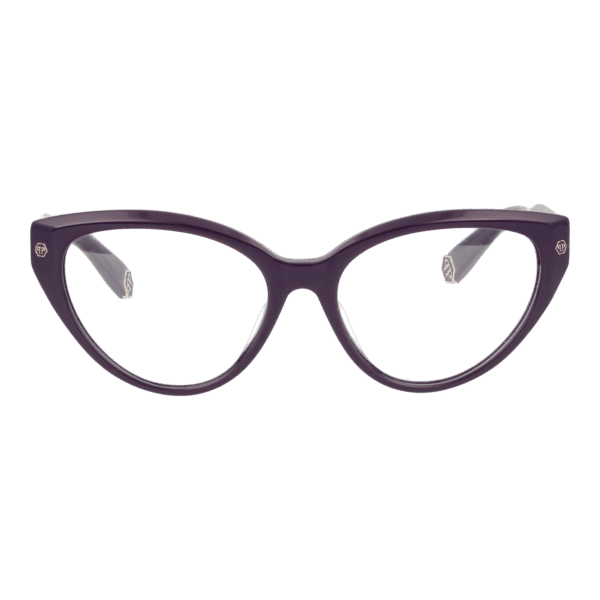 Face avant – monture optique Philipp Plein VPP052M 5409NU en