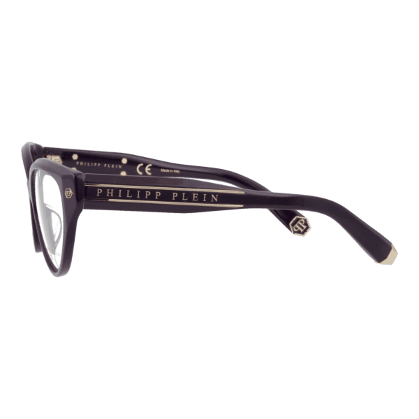Vue portée – lunettes de vue Philipp Plein VPP052M 5409NU pour Femmes