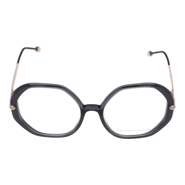 Face avant – monture optique Philipp Plein VPP053S 560705 en