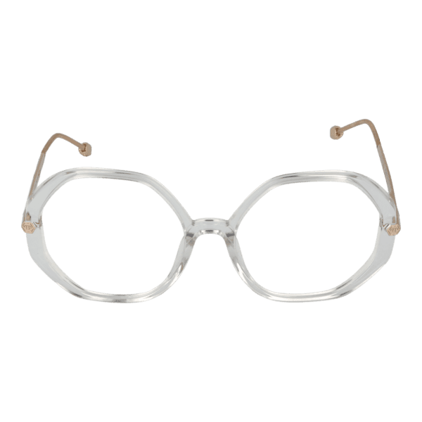 Face avant – monture optique Philipp Plein VPP053S 560880 en
