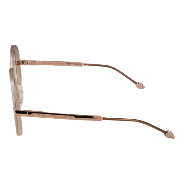 Vue portée – lunettes de vue Philipp Plein VPP053S 5609AH pour Femmes