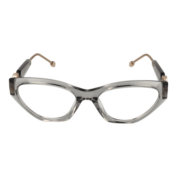 Face avant – monture optique Philipp Plein VPP069S 5503GU en