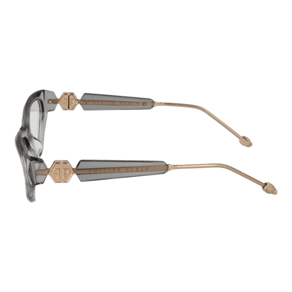 Vue portée – lunettes de vue Philipp Plein VPP069S 5503GU pour Femmes