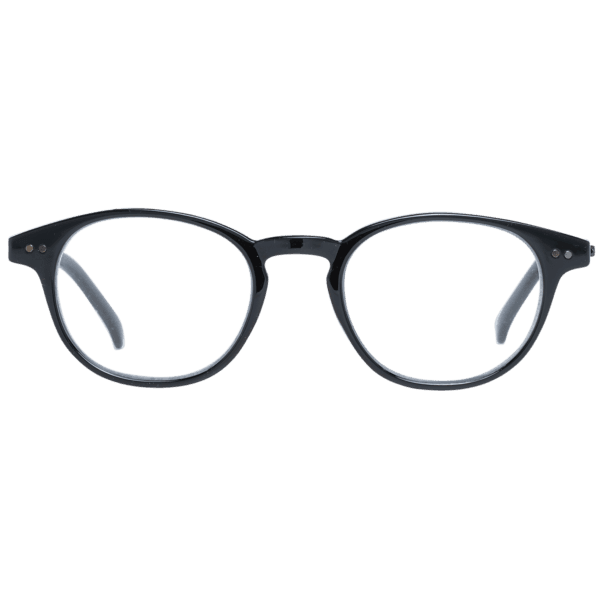 Face avant – monture optique Polaroid PLD 0008/R/CH 46D2810 en
