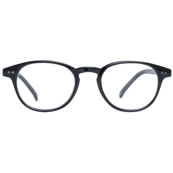 Face avant – monture optique Polaroid PLD 0008/R/CH 46D2815 en