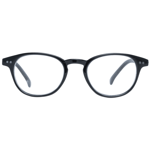 Face avant – monture optique Polaroid PLD 0008/R/CH 46D2820 en