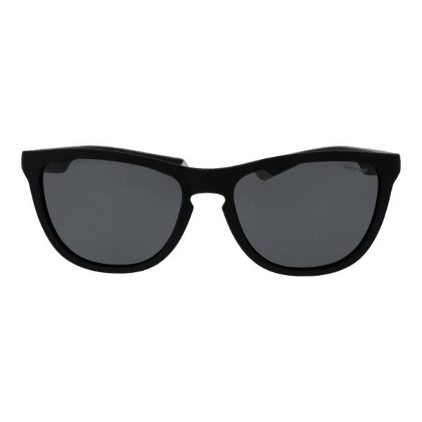Polaroid PLD 2133/S 5608AM9 – vue de face avec monture  et verres