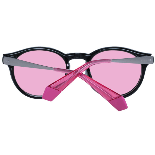Détails branches – lunette Polaroid PLD 6081/G/CS 493H2/0F en