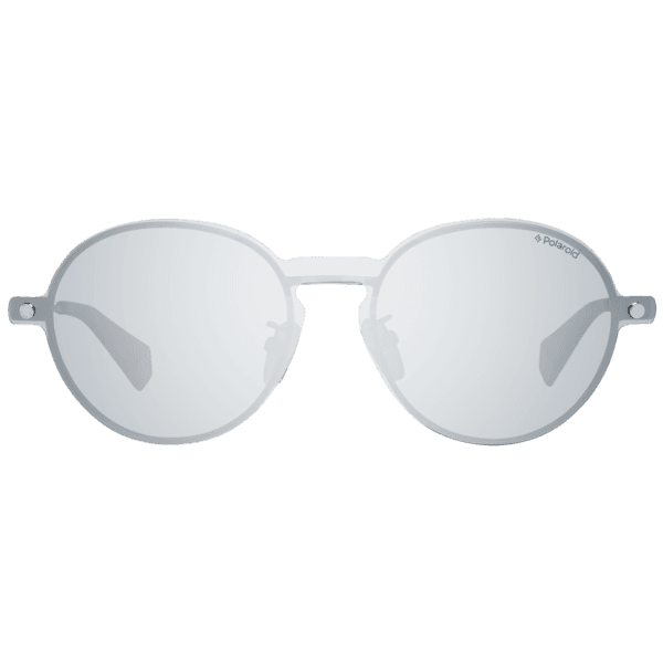 Face avant – monture optique Polaroid PLD 6082/G/CS 51J5G/LM en