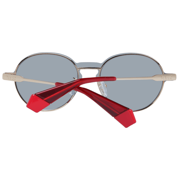 Détails branches – lunette Polaroid PLD 6082/G/CS 51J5G/LM en
