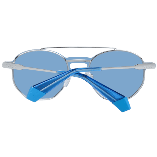 Détails branches – lunette Polaroid PLD 6083/G/CS 50PJPXN en