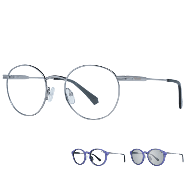 Vue portée – lunettes de vue Polaroid PLD 6132/CS 516LB/M9 pour Unisexe