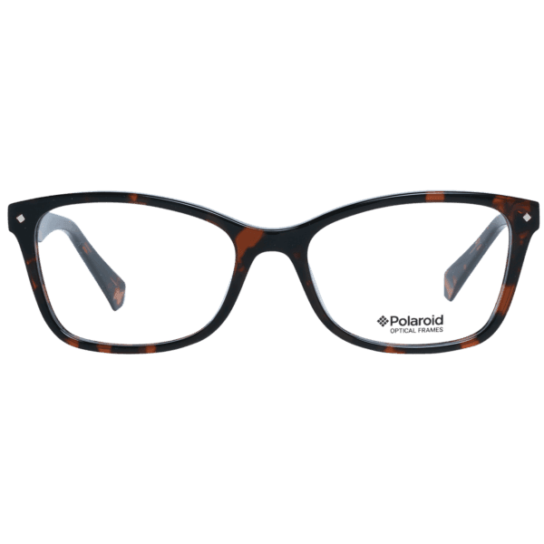 Face avant – monture optique Polaroid PLD D320 53086 en