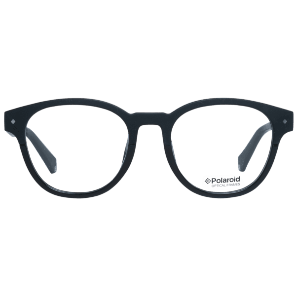 Face avant – monture optique Polaroid PLD D345 49807 en