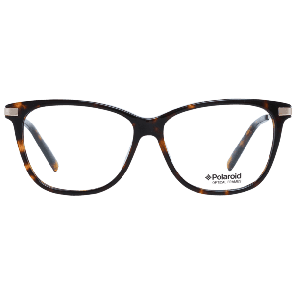 Face avant – monture optique Polaroid PLD D353 53086 en