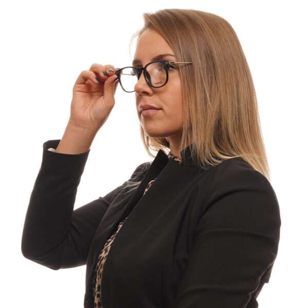 Vue portée – lunettes de vue Polaroid PLD D363/G 502M2 pour Unisexe
