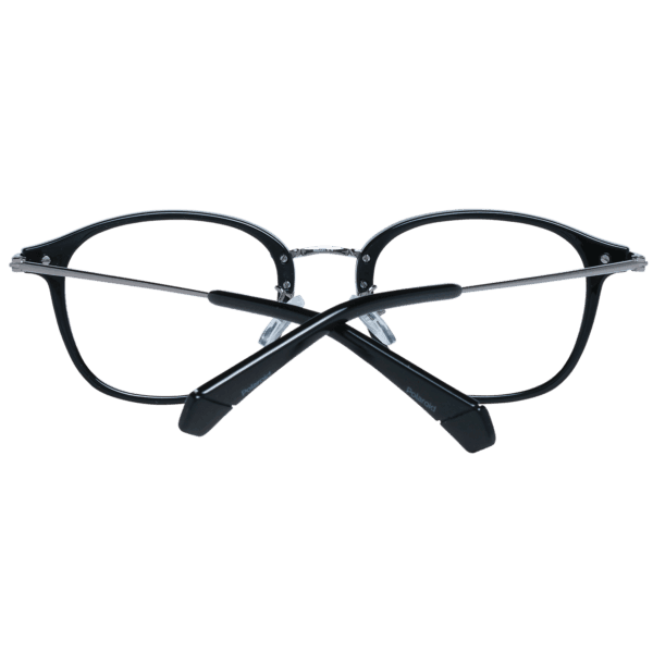 Détails branches – lunette Polaroid PLD D376/G 50807 en