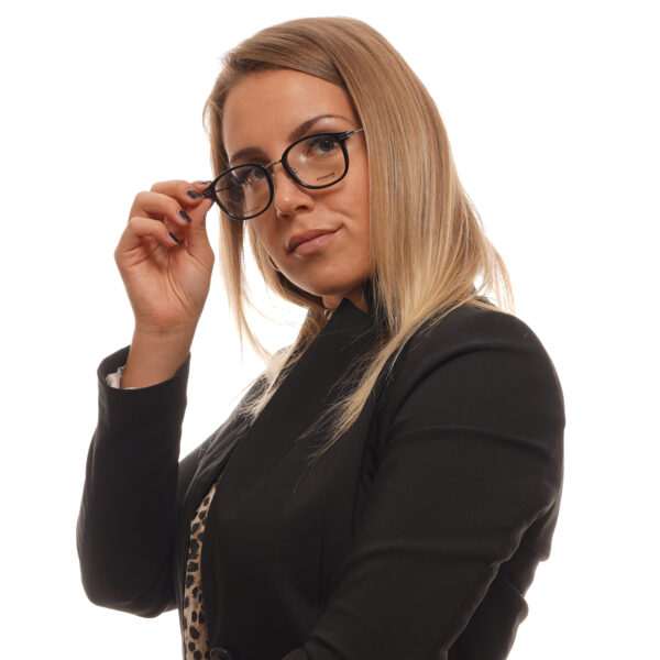 Vue portée – lunettes de vue Polaroid PLD D376/G 50807 pour Unisexe