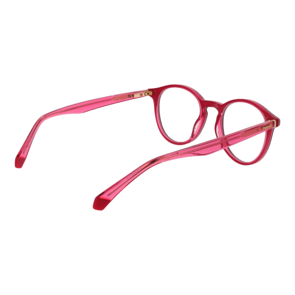 Détails branches – lunette Polaroid PLD D391 480T519 en