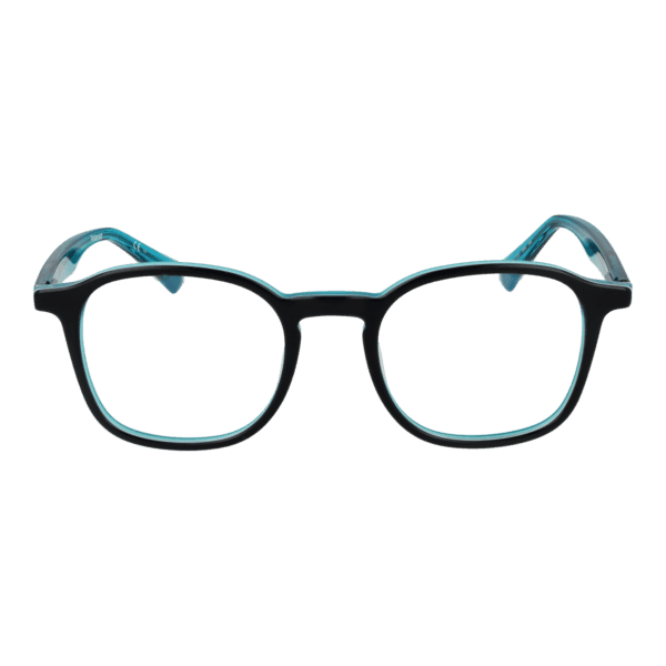 Face avant – monture optique Polaroid PLD D393 49DH420 en