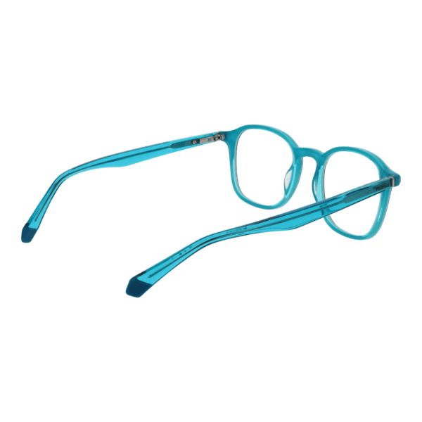 Détails branches – lunette Polaroid PLD D393 49DH420 en