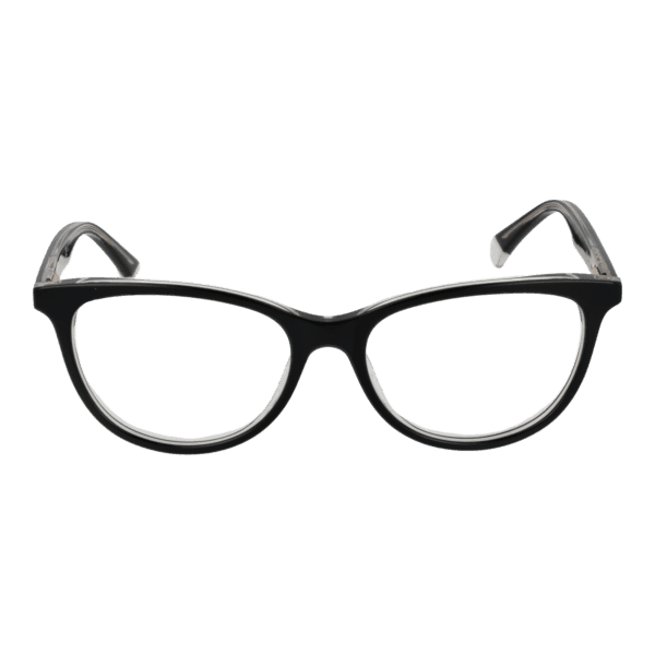 Face avant – monture optique Polaroid PLD D395 527C5 en