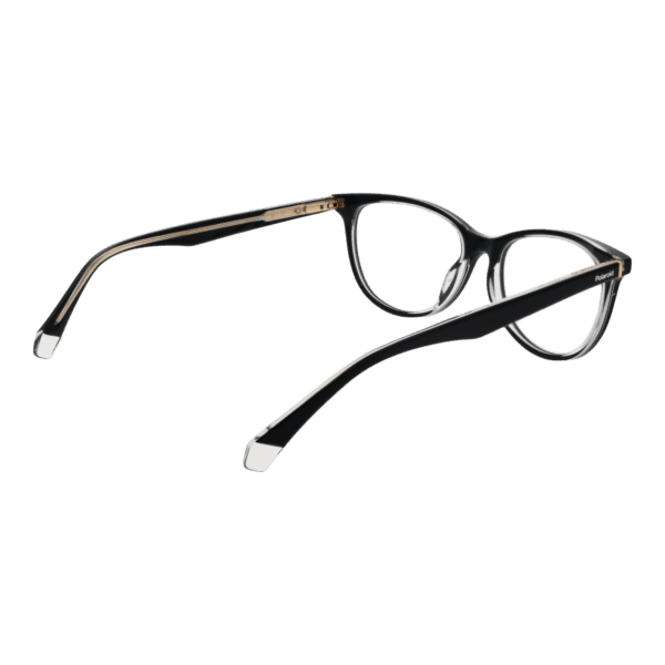 Détails branches – lunette Polaroid PLD D395 527C5 en