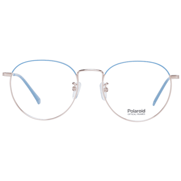 Face avant – monture optique Polaroid PLD D396/G 51QWU en
