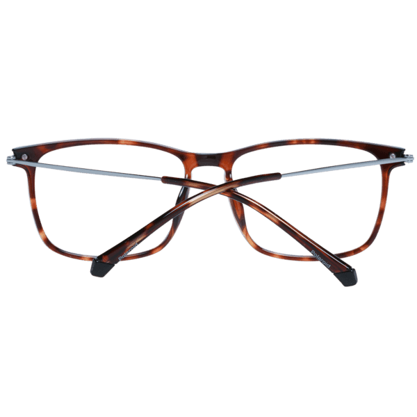 Détails branches – lunette Polaroid PLD D412/F 55086 en
