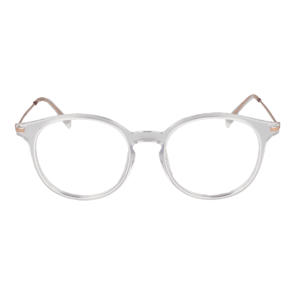 Face avant – monture optique Polaroid PLD D413 50900 en