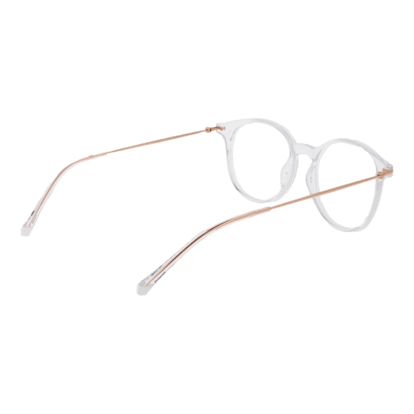 Détails branches – lunette Polaroid PLD D413 50900 en