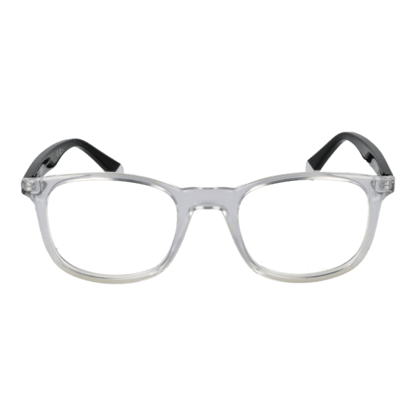 Face avant – monture optique Polaroid PLD D424 50900 en