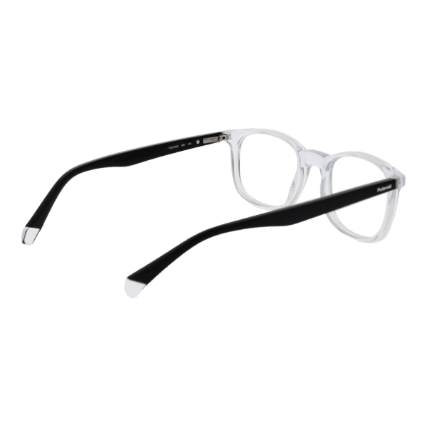 Détails branches – lunette Polaroid PLD D424 50900 en