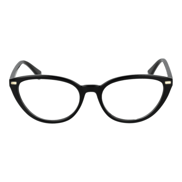 Face avant – monture optique Polaroid PLD D432 5380717 en