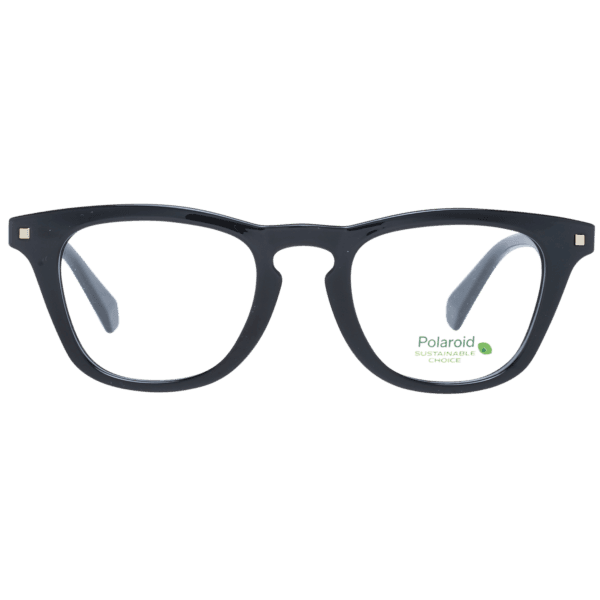 Face avant – monture optique Polaroid PLD D434 48807 en
