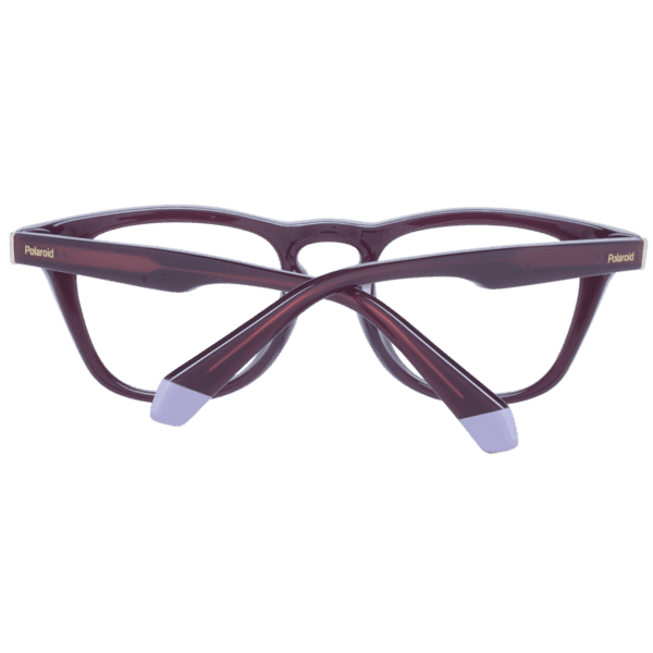 Détails branches – lunette Polaroid PLD D434 48B3V en