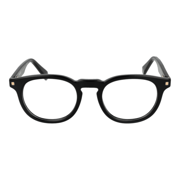 Face avant – monture optique Polaroid PLD D435 49807 en