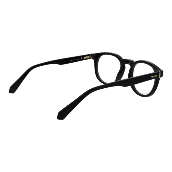 Détails branches – lunette Polaroid PLD D435 49807 en