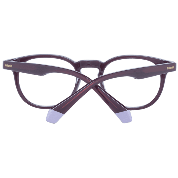 Détails branches – lunette Polaroid PLD D435 49B3V en