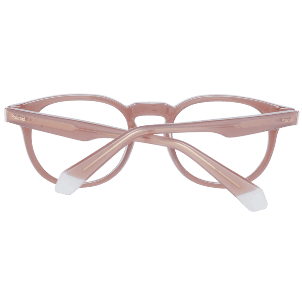 Détails branches – lunette Polaroid PLD D435 49FWM en