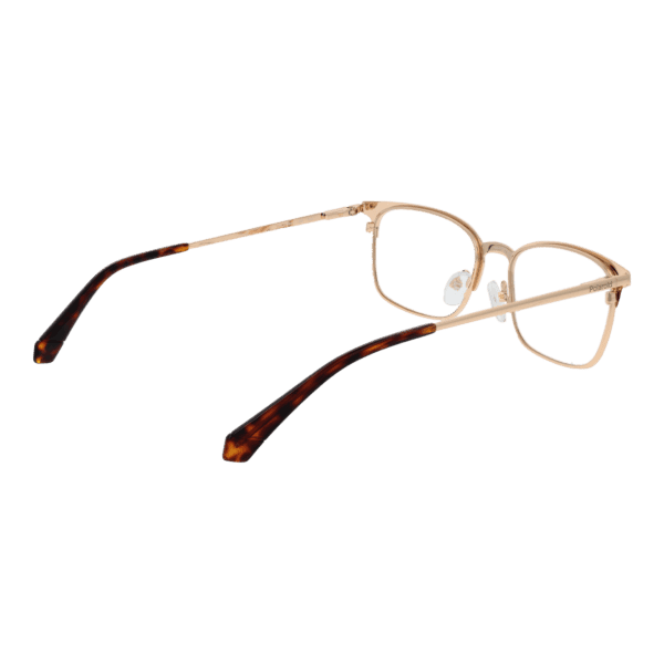 Détails branches – lunette Polaroid PLD D441 54J5G17 en