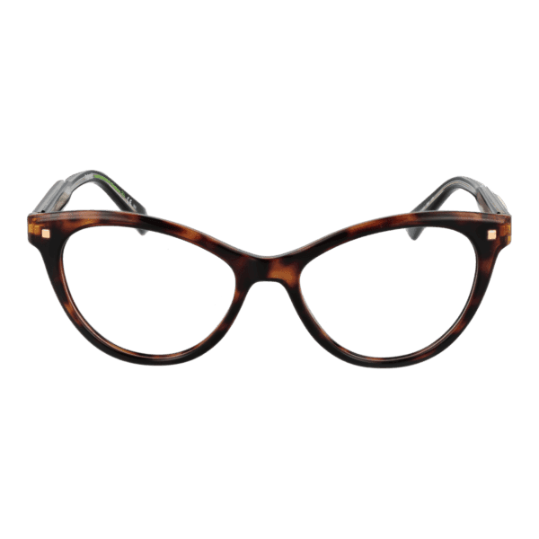 Face avant – monture optique Polaroid PLD D446 52086 en
