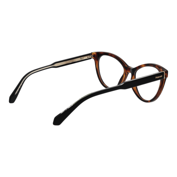 Détails branches – lunette Polaroid PLD D446 52086 en