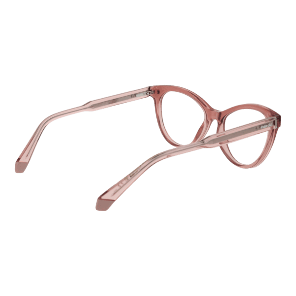 Détails branches – lunette Polaroid PLD D446 525KC en
