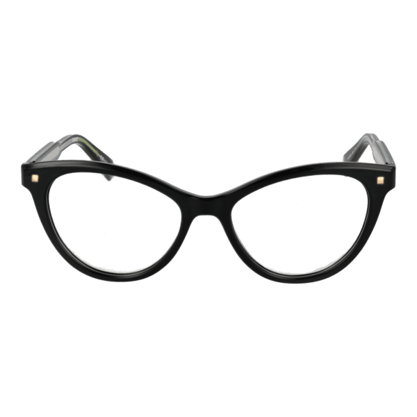 Face avant – monture optique Polaroid PLD D446 52807 en